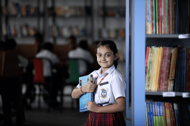 St. Francis School Gallery