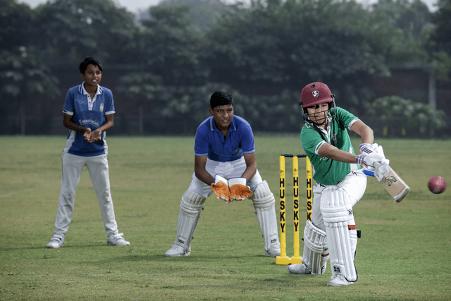 St. Francis School Gallery