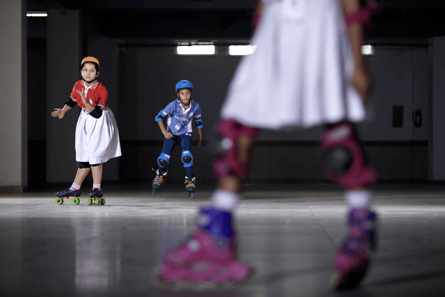 St. Francis School Gallery