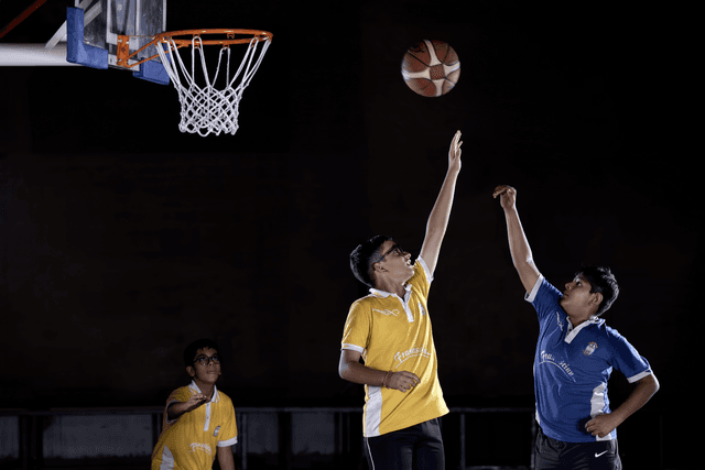 St. Francis School Gallery