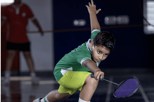 St. Francis School Gallery