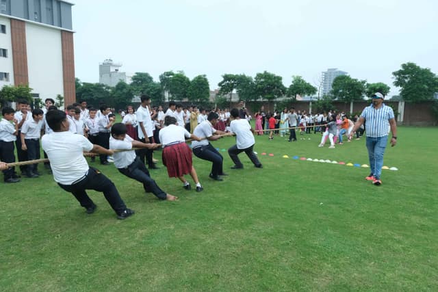 St. Francis School Gallery