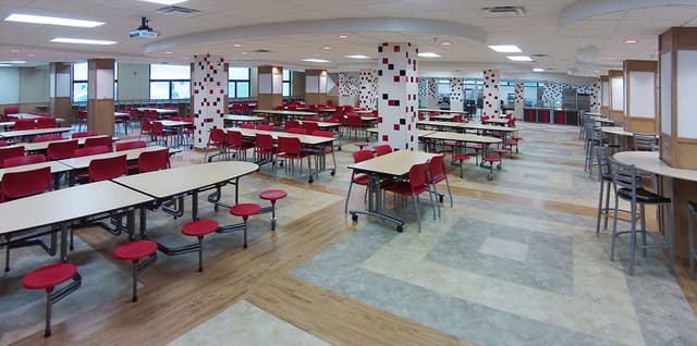 The Manthan School Gallery