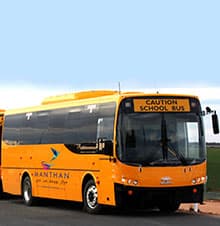 The Manthan School Gallery