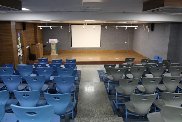 The Manthan School Gallery