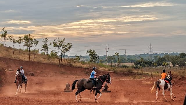 The Manik Public School Gallery