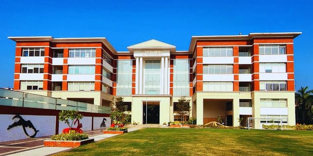 Learners International School Gallery