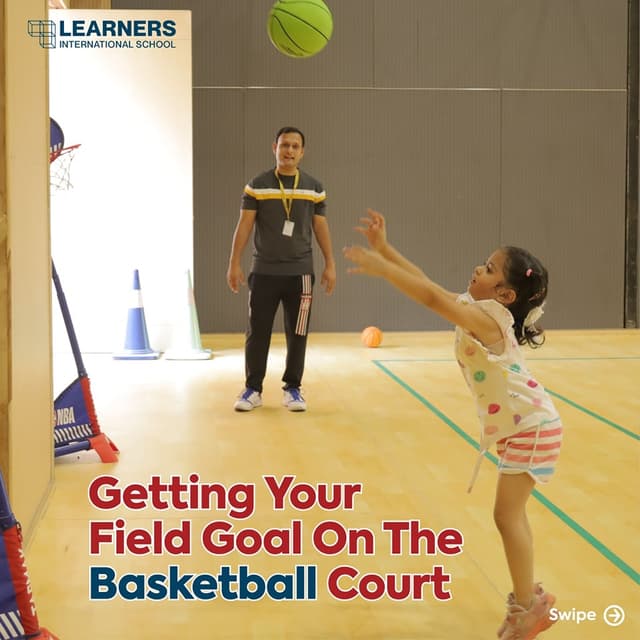 Learners International School Gallery