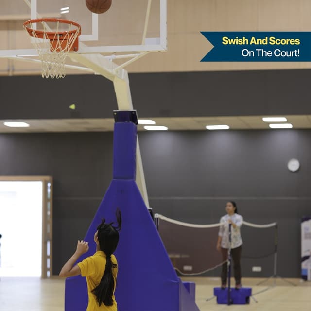 Learners International School Gallery