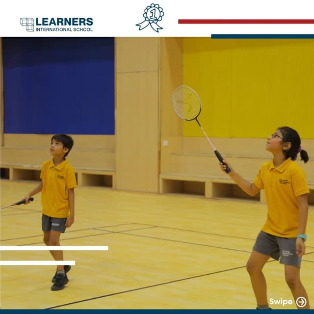 Learners International School Gallery