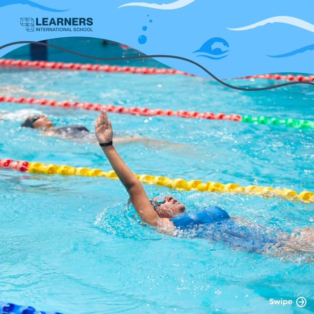 Learners International School Gallery