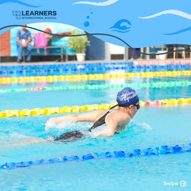 Learners International School Gallery