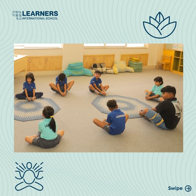 Learners International School Gallery