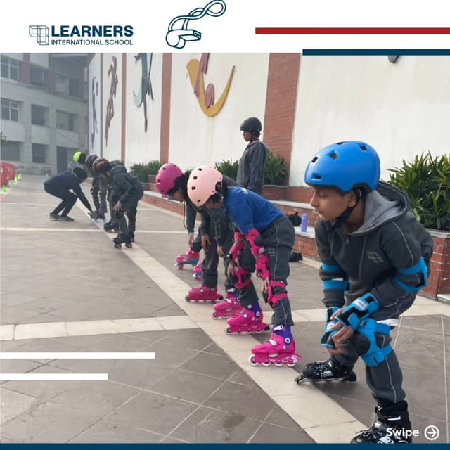 Learners International School Gallery