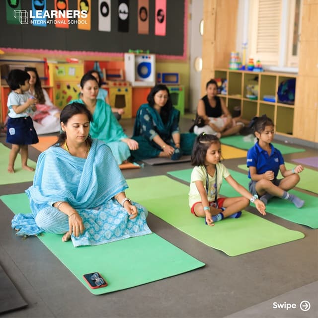 Learners International School Gallery