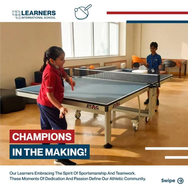 Learners International School Gallery