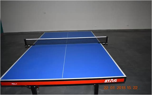 Pacific World School Gallery