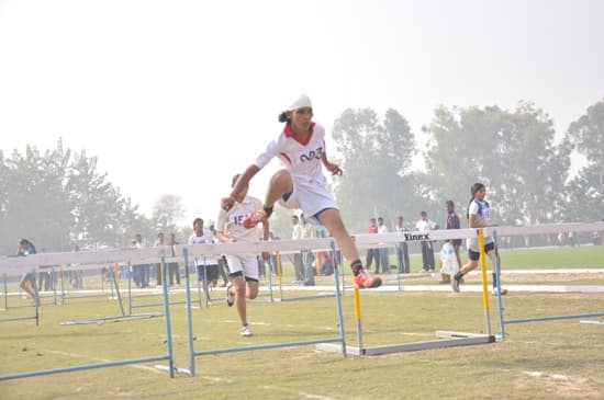 Arya Vartt Public School Gallery