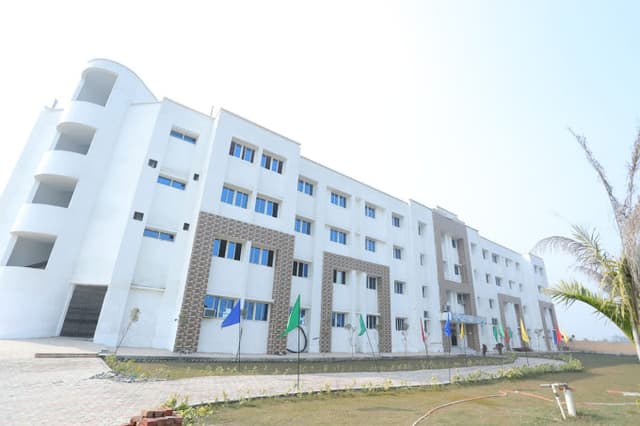 St. George School Gallery