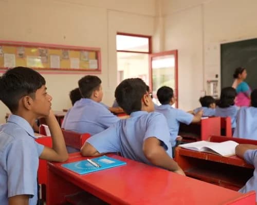 Hillwoods Academy Senior Secondary School Gallery