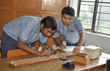 Marigold Public School Gallery