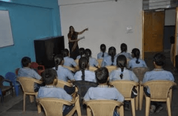 Marigold Public School Gallery