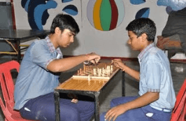 Marigold Public School Gallery