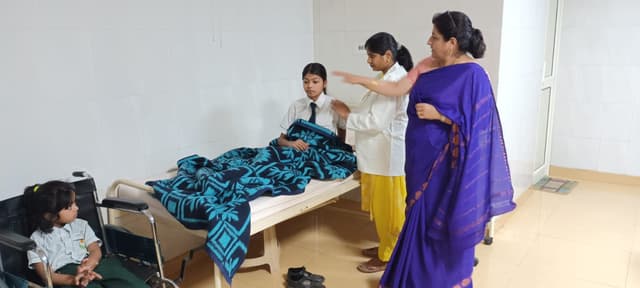 Oxford Green Public School Gallery