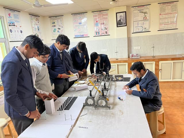 Oxford Green Public School Gallery