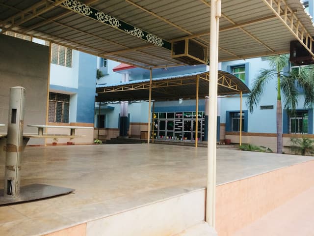 Oxford Green Public School Gallery