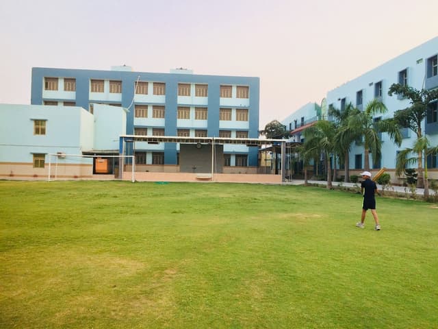 Oxford Green Public School Gallery