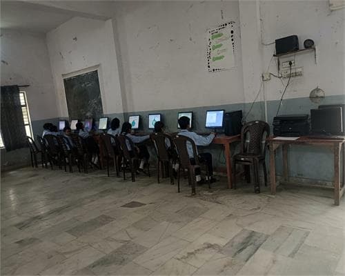 Premwati Kunji Lal Jain Sarswati Vidhya Mandir School Gallery