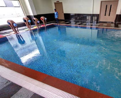 SKS World School Gallery