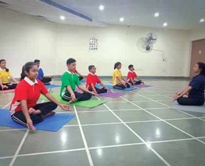 SKS World School Gallery