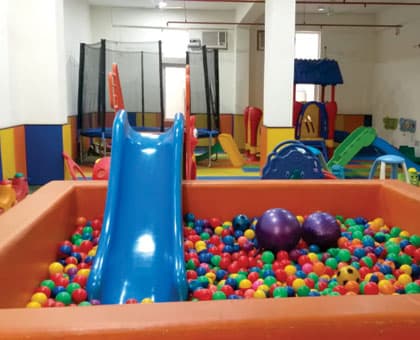 SKS World School Gallery