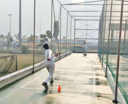 SKS World School Gallery