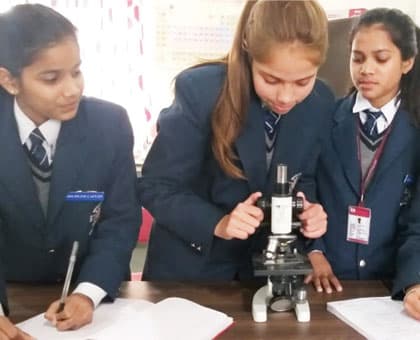 SKS World School Gallery