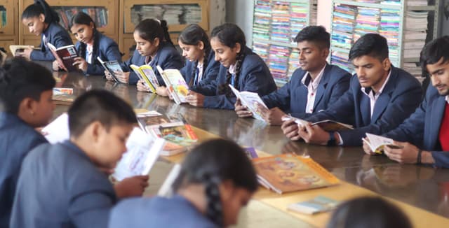 HL International School Gallery