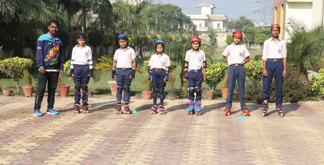 HL International School Gallery