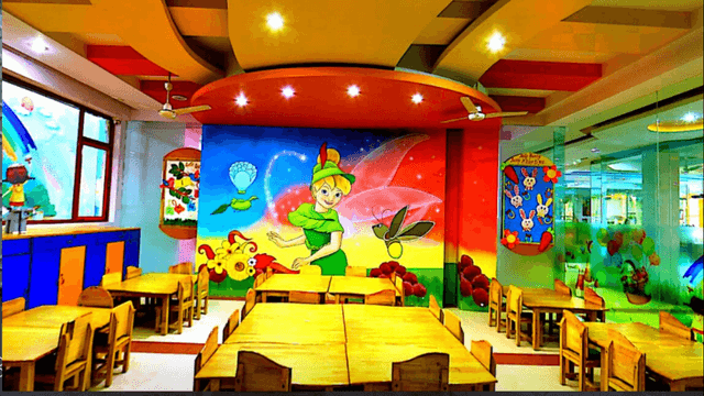 Dolphin Kids School Gallery