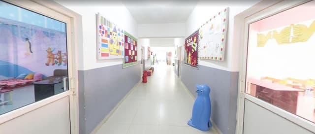 Samurja International School Gallery