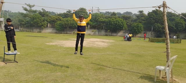 Scholars Home International School Gallery