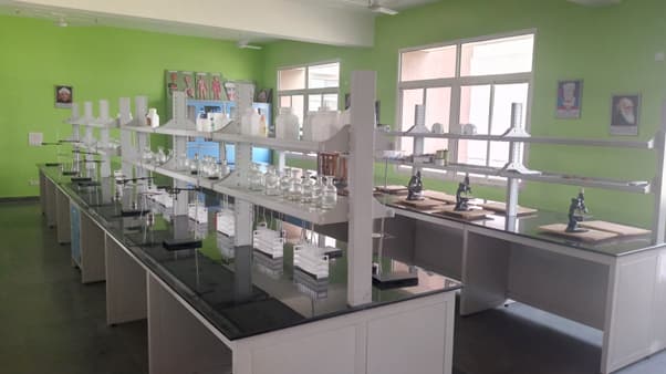 Scholars Home International School Gallery