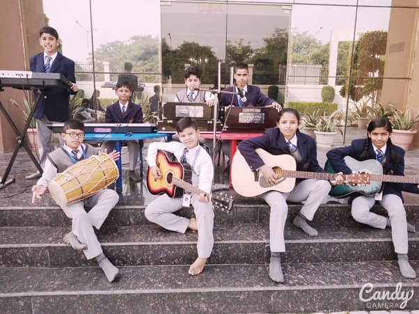 Scholars Home International School Gallery