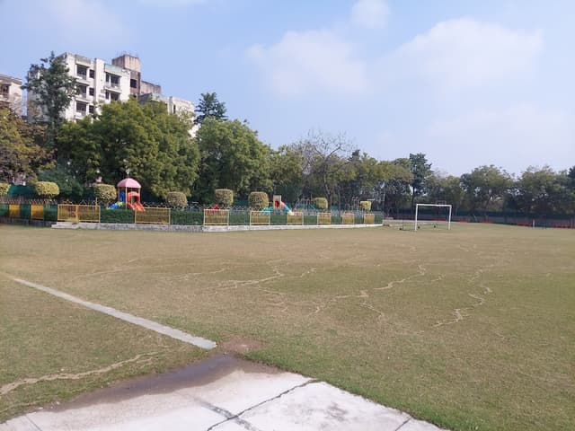 Ursuline Convent Senior Secondary School Gallery