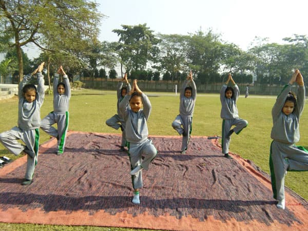 Samsara - The World Academy Gallery