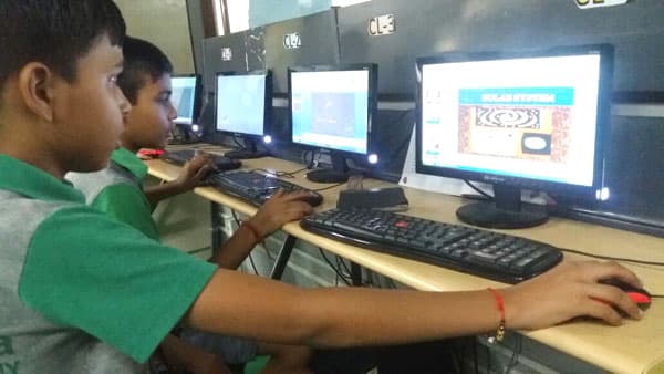 Samsara - The World Academy Gallery