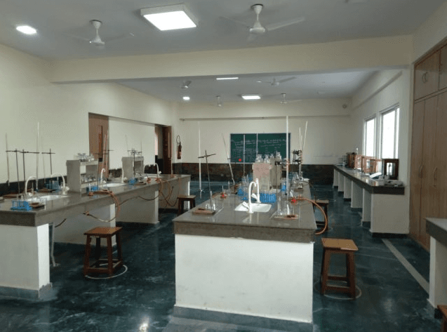 Apeejay International School Gallery
