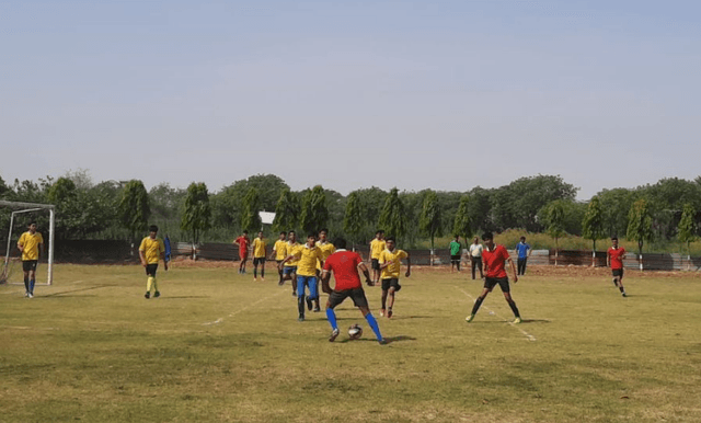 Apeejay International School Gallery