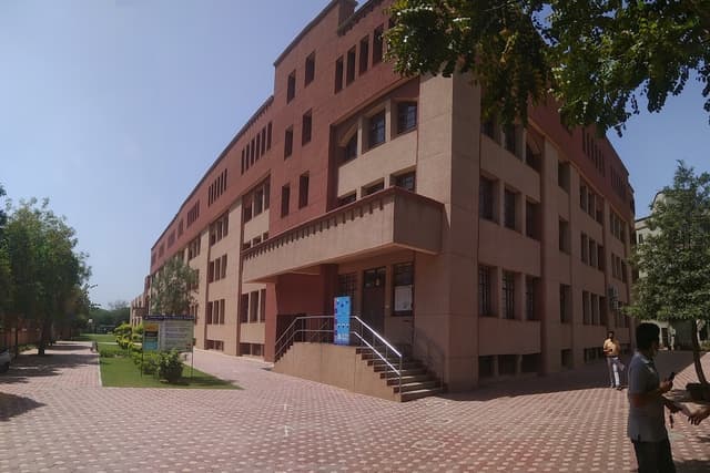 Jesus and Mary Convent School Gallery